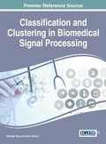 Cover: Classification and Clustering in Biomedical Signal Processing - IGI Global
