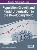Cover: Population Growth and Rapid Urbanization in the Developing World - Information Science Reference