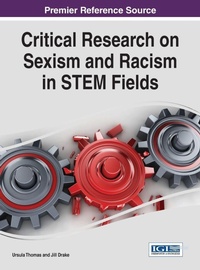 Enlarge image Cover: Critical Research on Sexism and Racism in STEM Fields - Information Science Reference