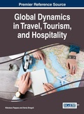 Cover: Global Dynamics in Travel, Tourism, and Hospitality - Information Science Reference