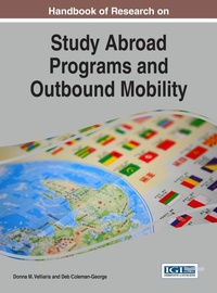 Enlarge image Cover: Handbook of Research on Study Abroad Programs and Outbound Mobility - Information Science Reference