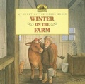 Cover: Winter on the Farm - Perfection Learning