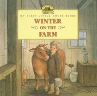 Enlarge image Cover: Winter on the Farm - Perfection Learning