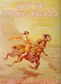 Cover: Out of Time's Abyss - Blackstone Publishing