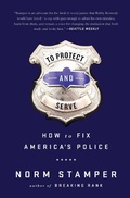 Cover: To Protect and Serve - PublicAffairs
