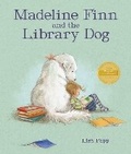 Cover: Madeline Finn and the Library Dog - Peachtree Publishers