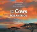 Cover: 14 Cows for America - Peachtree Publishers