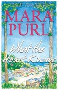 Cover: What the Heart Knows - Haven Books