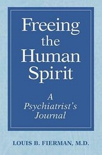 Enlarge image Cover: Freeing the Human Spirit - Blue Dolphin Publishing