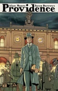 Cover: Providence Act 1 Limited Edition Hardcover - Avatar Press