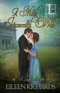Cover: Most Inconvenient Wish - Lyrical Press Inc