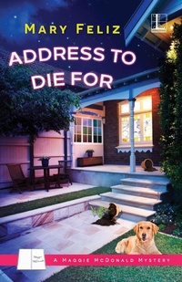 Enlarge image Cover: Address to Die for - Lyrical Underground