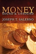 Cover: Money - Ludwig Von Mises Institute