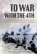 Cover: To War with the 4th - Casemate Publishers