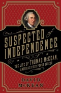 Cover: Suspected of Independence - PublicAffairs