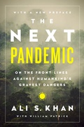 Cover: The Next Pandemic - PublicAffairs