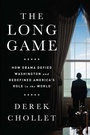 Cover: The Long Game - PublicAffairs