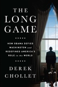 Cover: The Long Game - PublicAffairs