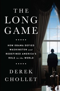 Enlarge image Cover: The Long Game - PublicAffairs