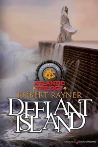 Enlarge image Cover: Defiant Island - Speaking Volumes, LLC