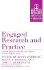 Cover: Engaged Research and Practice - Stylus Publishing