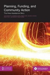 Enlarge image Cover: Planning, Funding, and Community Action - Common Ground Publishing