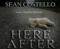 Cover: Here After - Cherry Hill Publishing
