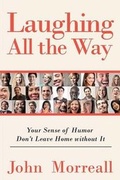 Cover: Laughing All The Way - Motivational Press