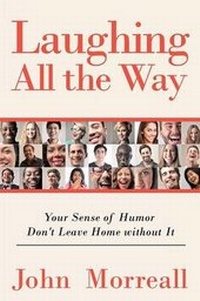 Enlarge image Cover: Laughing All The Way - Motivational Press