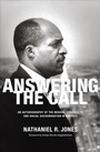 Cover: Answering the Call - The New Press