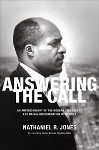 Enlarge image Cover: Answering the Call - The New Press