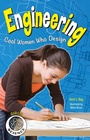 Cover: Engineering - Nomad Press