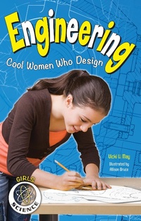 Enlarge image Cover: Engineering - Nomad Press