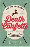 Cover: Death Confetti - Feral House