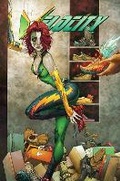 Cover: Velocity Volume 1 - Image Comics