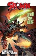 Cover: Spawn: Satan Saga Wars - Image Comics
