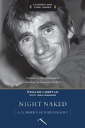 Cover: Night Naked - Mountaineers Books