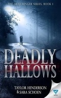 Cover: Deadly Hallows - Limitless Publishing