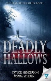Enlarge image Cover: Deadly Hallows - Limitless Publishing