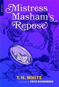 Cover: Mistress Masham's Repose - NYRB Kids