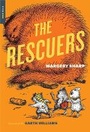 Cover: The Rescuers - New York Review Books