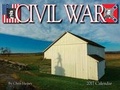 Cover: Cal 2017 Civil War - Tide-Mark Press