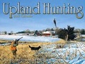 Cover: Upland Hunting - Tide-Mark Press