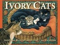 Cover: Ivory Cats - Tide-Mark Press
