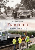 Cover: Fairfield Through Time - Fonthill Media