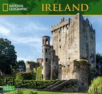 Abbildung von: Ireland - Zebra Publishing