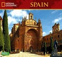 Abbildung von: Spain - Zebra Publishing