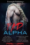 Cover: Bad Alpha - Evernight Publishing