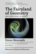 Cover: The Fairyland of Geometry and Other Essays in Science - Rock's Mills Press
