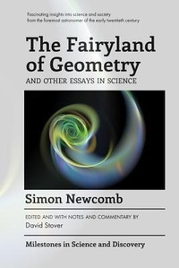 Enlarge image Cover: The Fairyland of Geometry and Other Essays in Science - Rock's Mills Press